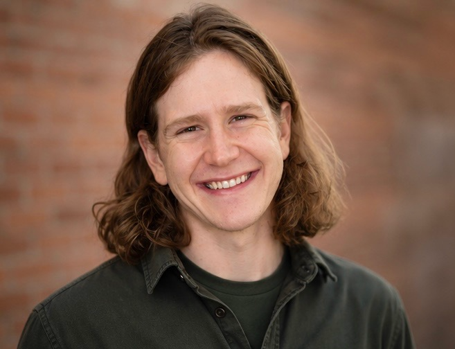 Mitch Gerhardt